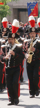 carabinieri